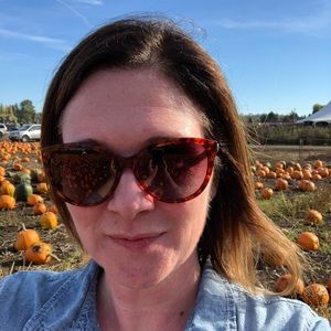 Meet your Posher, Alysia